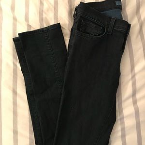 J Brand Pencil Leg